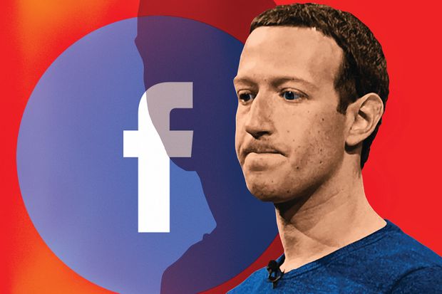 Mark Zuckerberg comes under fire again