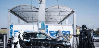 best car ads