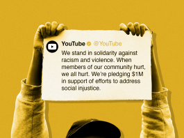 brands support BLM