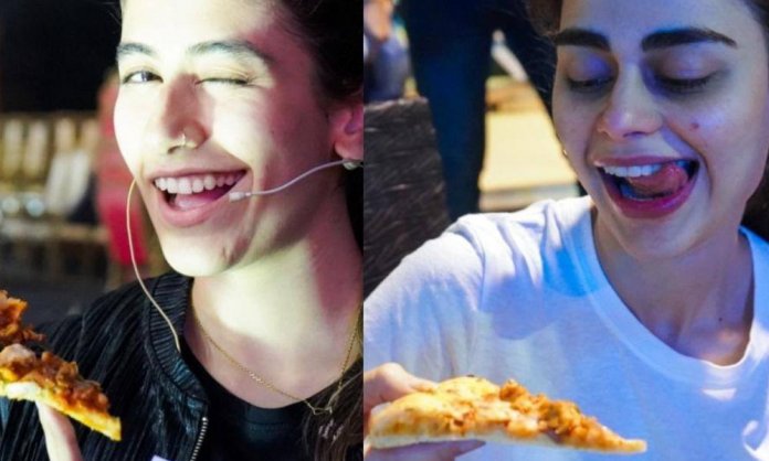 This Famous Pizza Place Just Triggered The Netizens With Its Recent Ad!