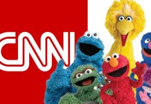 CNN & Sesame Street To Hold A Town Hall To Discuss Racism With Kids
