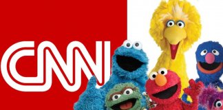 CNN & Sesame Street To Hold A Town Hall To Discuss Racism With Kids