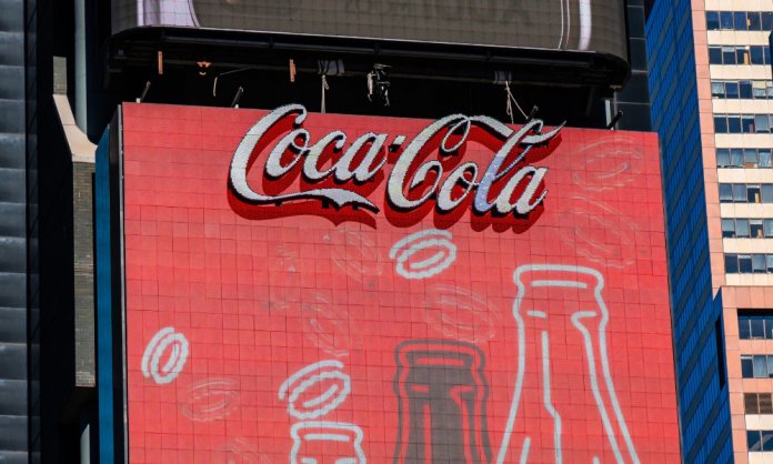 Coca-Cola To Pause All Social Media Advertising For A Month