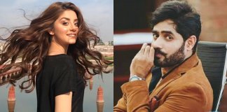 Pakistani Celebs COVID-19
