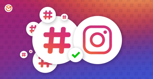 Hashtags on Instagram: Key of Success