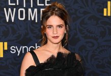 emma watson
