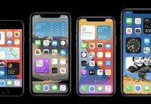 enable hidden features ios 14