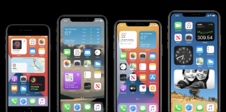 enable hidden features ios 14