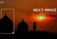 huawei next image awards 2020