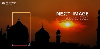 huawei next image awards 2020