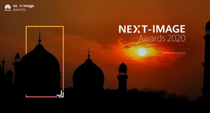 huawei next image awards 2020