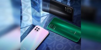 HUAWEI Nova 7i Goes On Sale