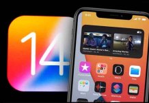 Apple iOS
