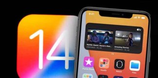 Apple iOS