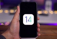 iOS 14
