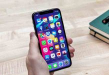iOS apps