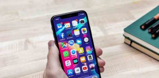 iOS apps