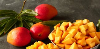 benefits of mangoes