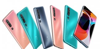 Mi 10