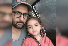 Mohib Mirza Heartbroken Over Daughter's Whereabouts