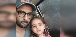 Mohib Mirza Heartbroken Over Daughter's Whereabouts