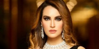 Nadia Hussain trolls