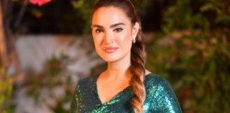 Nadia Hussain troll video