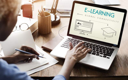 E-learning is the new learning, find out what it entails