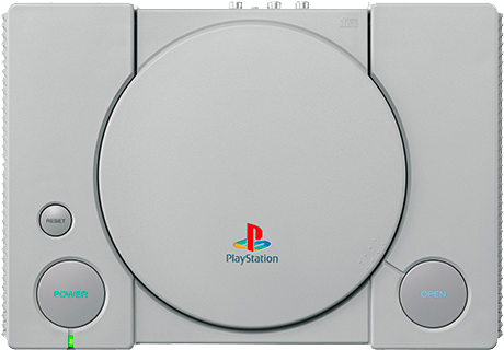 PlayStation One