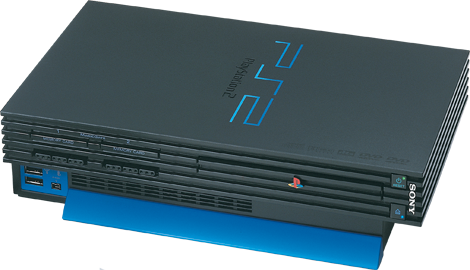 PS 2