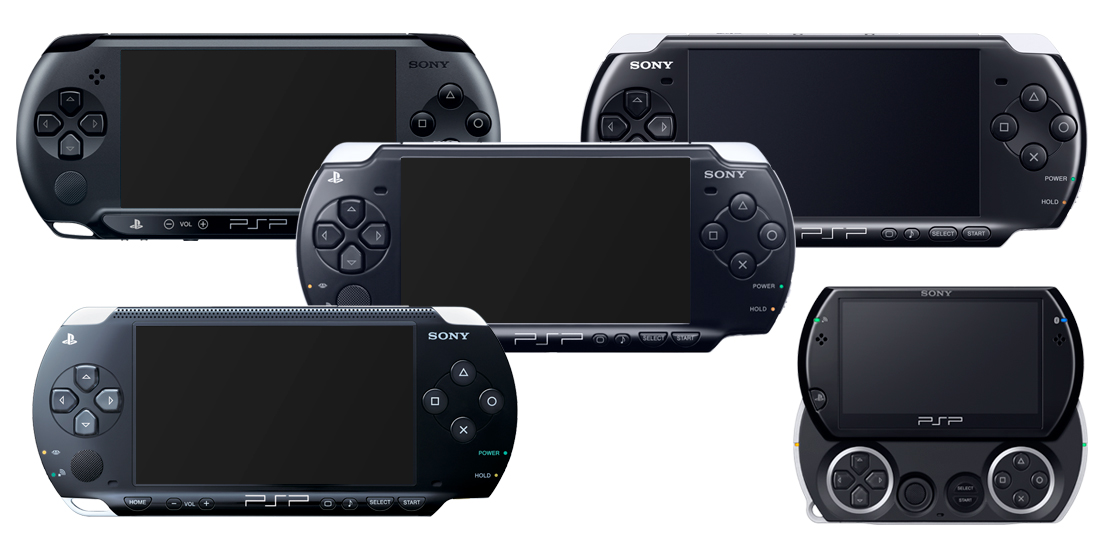 Psp