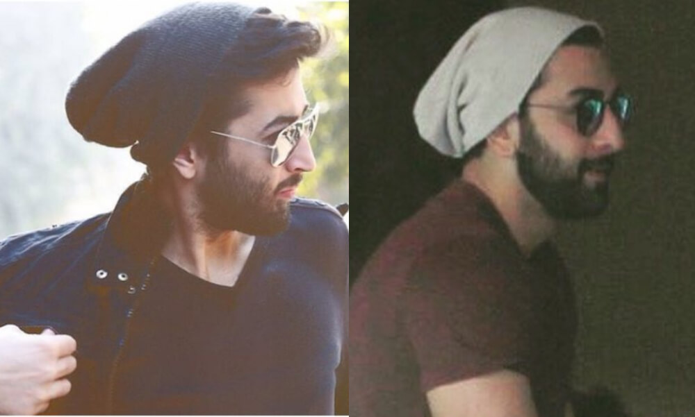 Ranbir Kapoor's Lahori Look-A-Like