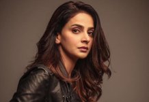 Saba Qamar’s Latest Vlog On Depression