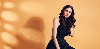 Saba Qamar's secret