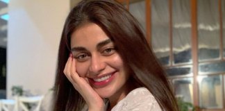 Sadaf Kanwal Claims How 'Simple' She Is Despite Being A Model