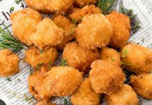 5 Easy Keto Recipes