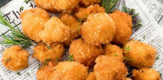 5 Easy Keto Recipes