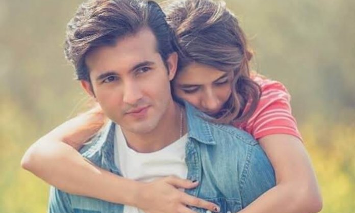 Syra Yousuf & Shahroz Sabzwari