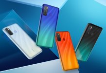 TECNO’s New Spark Series