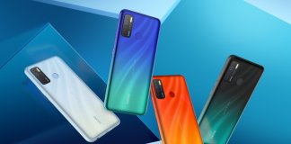 TECNO’s New Spark Series