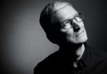 tim cook