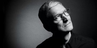tim cook