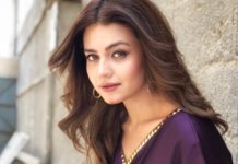 Zara Noor Abbas Shares She Has Been Diagnosed With Clinical Depression