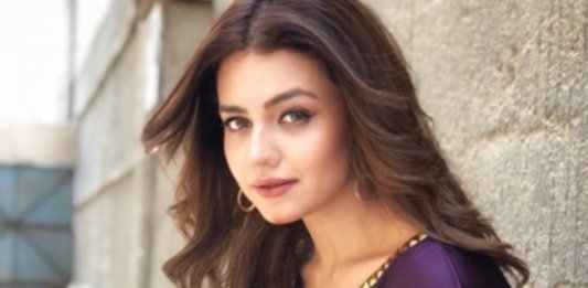 Zara Noor Abbas Shares She Has Been Diagnosed With Clinical Depression