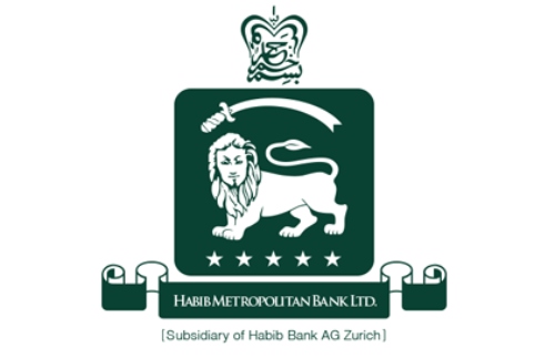 Habib Bank logo