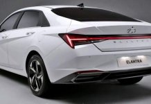 2020 Hyundai Elantra Price in Pakistan