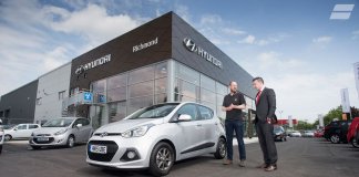 5 Things You Should Avoid Saying To A Car Salesperson!