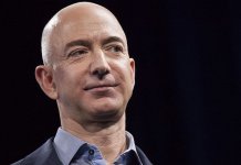 Jeff Bezos Becomes World's Richest Man With Net Worth Of $172 Billion
