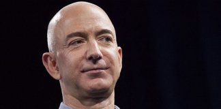 Jeff Bezos Becomes World's Richest Man With Net Worth Of $172 Billion