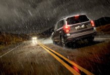 6 Tips To Protect Your Car During The Rainy Season